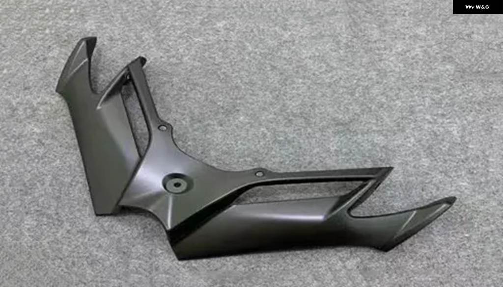 スズキ GSX250R用フロントカウル、ウィングレット Amazon.co.jp