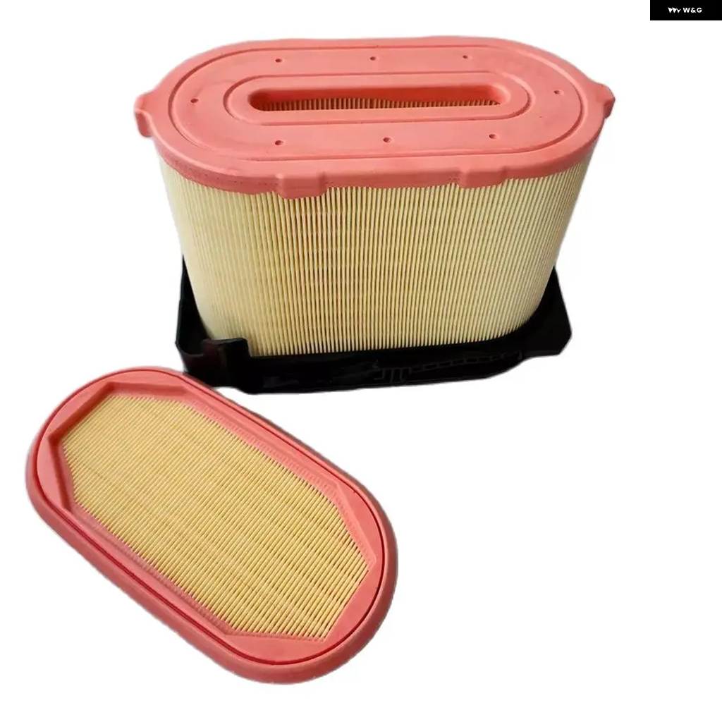 並行輸入品 エア フィルター 346-6687 346-6688 528-0585 5280585 CAT 315 トラック ディーゼル フィルター エアクリーナー 3466の画像