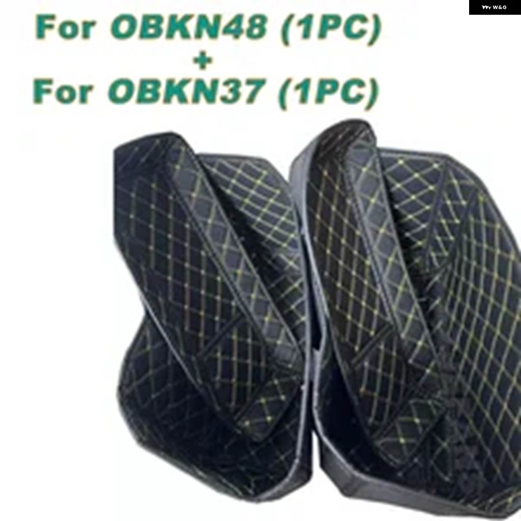 並行輸入品 GIVI OBKN58 OBKN42 OBKN48 OBKN37 DLM46 DLM30 TREKKER OUTBACK 58 42 48 37 バイク トップケース プロテクター 収の画像