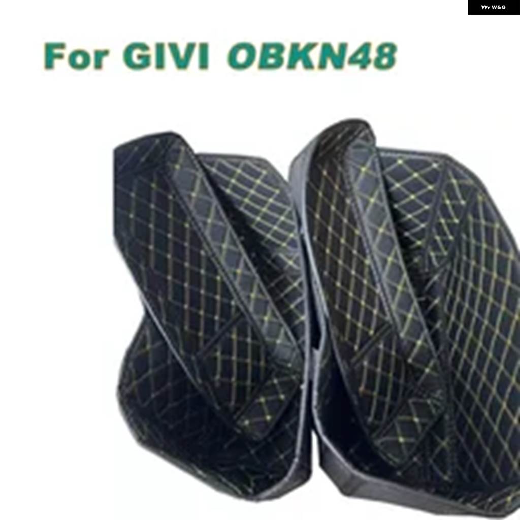 並行輸入品 GIVI OBKN58 OBKN42 OBKN48 OBKN37 DLM46 DLM30 TREKKER OUTBACK 58 42 48 37 バイク トップケース プロテクター 収の画像