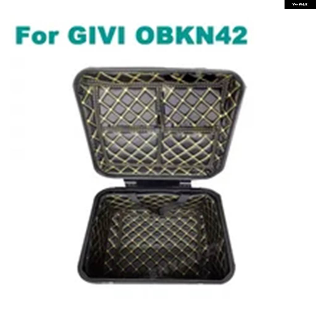 並行輸入品 GIVI OBKN58 OBKN42 OBKN48 OBKN37 DLM46 DLM30 TREKKER OUTBACK 58 42 48 37 バイク トップケース プロテクター 収の画像