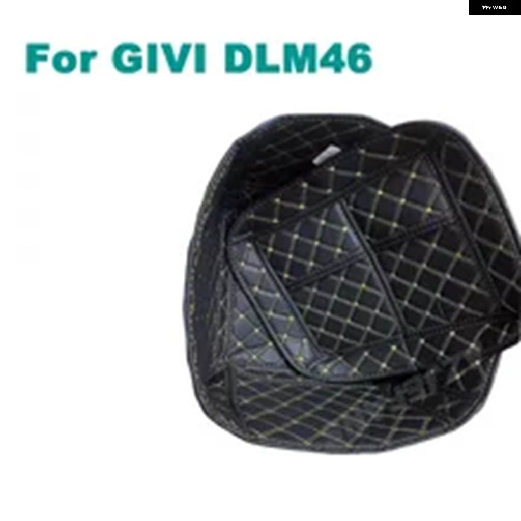 並行輸入品 GIVI OBKN58 OBKN42 OBKN48 OBKN37 DLM46 DLM30 TREKKER OUTBACK 58 42 48 37 バイク トップケース プロテクター 収の画像