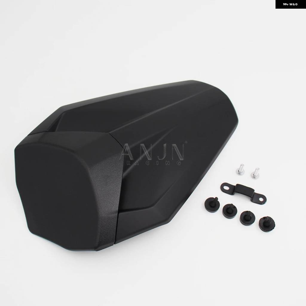 並行輸入品 ZX4RR リアシートカウル カワサキ ZX25R ZX4R 2019-2024