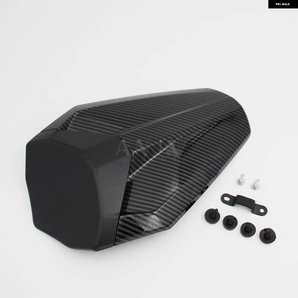 並行輸入品 ZX4RR リアシートカウル カワサキ ZX25R ZX4R 2019-2024