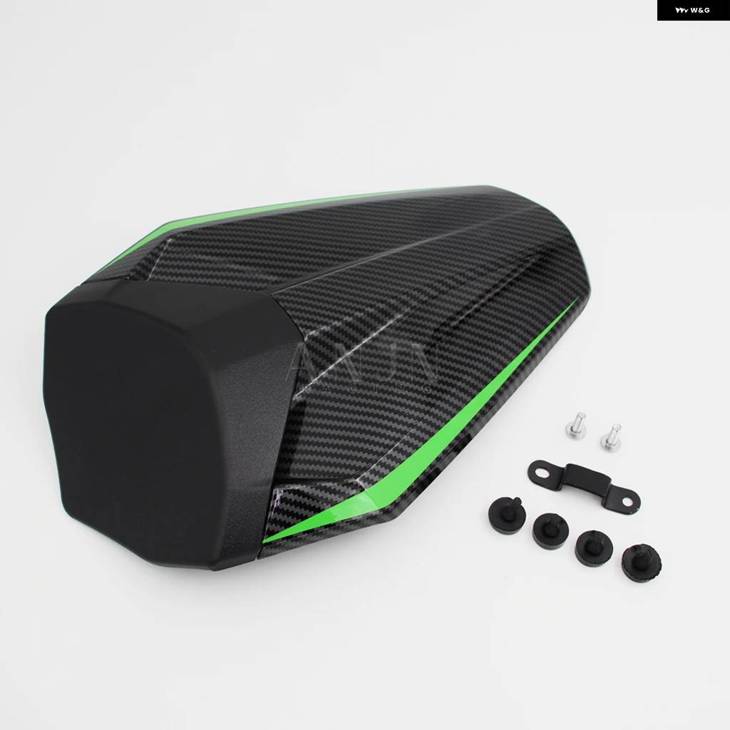 並行輸入品 ZX4RR リアシートカウル カワサキ ZX25R ZX4R 2019-2024