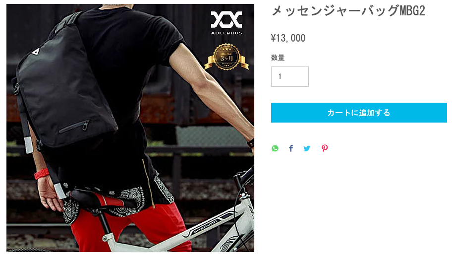 バッグ メンズ 販売済み 自転車メーカー