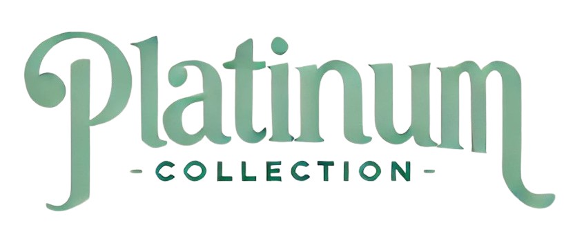 platinum collection ロゴ