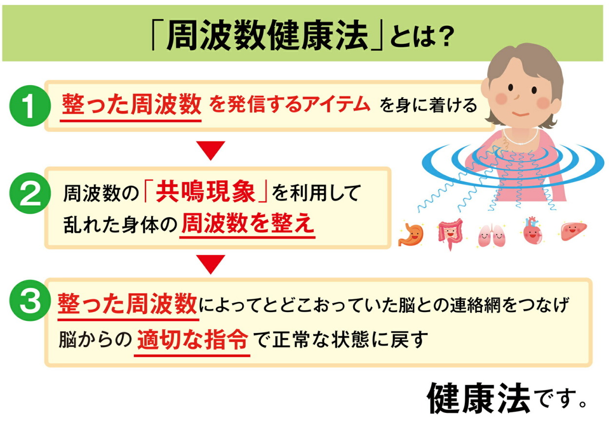 [大特価] ハーツ　ネックレス Good-HEARTZ 健康ジュエリー レッド 43cm サービスシール付 マラソン 【VQL3230396245】(117040円)