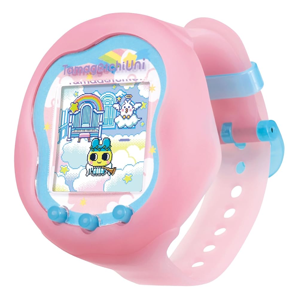 たまごっち　angel オリジナル たまごっち エンジェルレース Original Tamagotchi