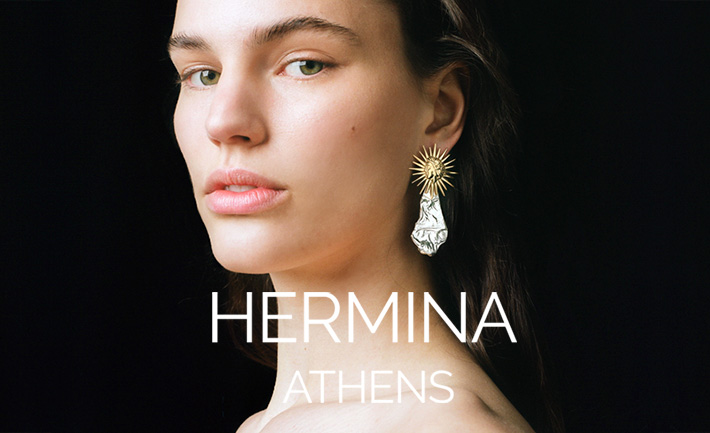 Sparkle - HERMINA ATHENS｜Yahoo!ショッピング