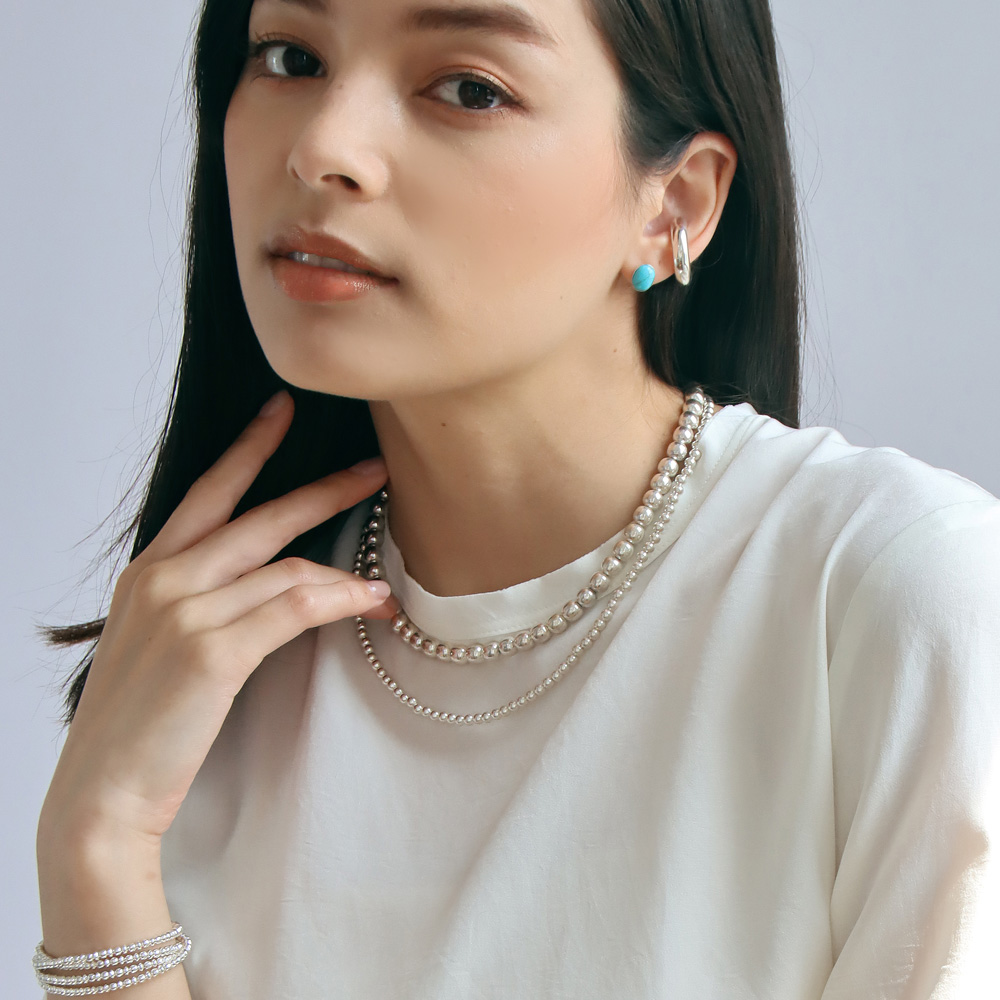 ERICKA NICOLAS BEGAY エリッカ ニコラス ビゲイ【7mm/40cm