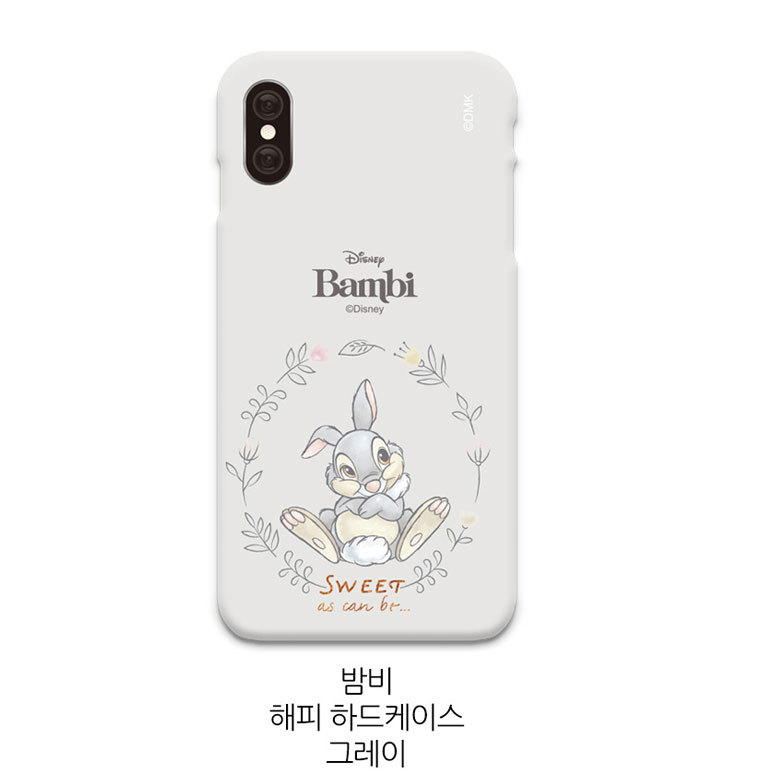 Iphone12 12pro Mini Promax ディズニー バンビ Bambi Iphone ギャラクシー 薄型軽量 ハードケース パステルカラー カワイイ 動物 アニマル Sti 703 Hanholic Japanヤフー店 通販 Yahoo ショッピング