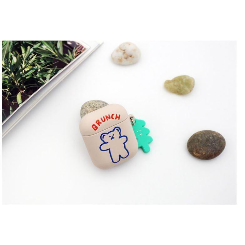 Airpodsケース イヤホンケース Brunch Brother くま イラスト チャーム付 ブランチブラザー おしゃれ マスコット えあぽっず Airpods Brunch Basic Hanholic Japanヤフー店 通販 Yahoo ショッピング Airpodsケース イヤホンケース Brunch Brother くま イラスト チャーム付 ブランチブラザー おしゃれ マスコット えあぽっず Airpods Brunch Basic Hanholic Japanヤフー店 通販 Yahoo ショッピング