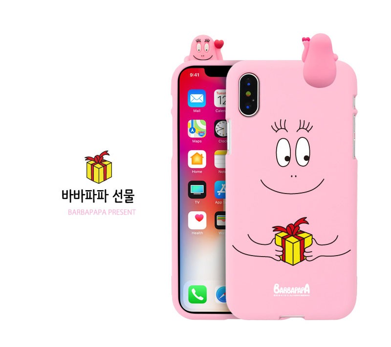 Iphone13 13pro Mini Promax バーバパパ フィギア ソフト Iphone スマホケース ピンク Pink ガーリー シリコン Tpu カワイイ スマホケース プレゼント 女子力 P0000cno Hanholic Japanヤフー店 通販 Yahoo ショッピング