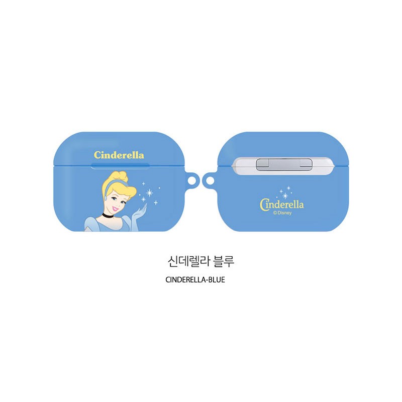ディズニー プリンセス Disney Airpodspro エアポッズプロ イヤホンケース 白雪姫 シンデレラ オーロラ おしゃれ ハードケース シンプル キャラクター Sti 03 Hanholic Japanヤフー店 通販 Yahoo ショッピング