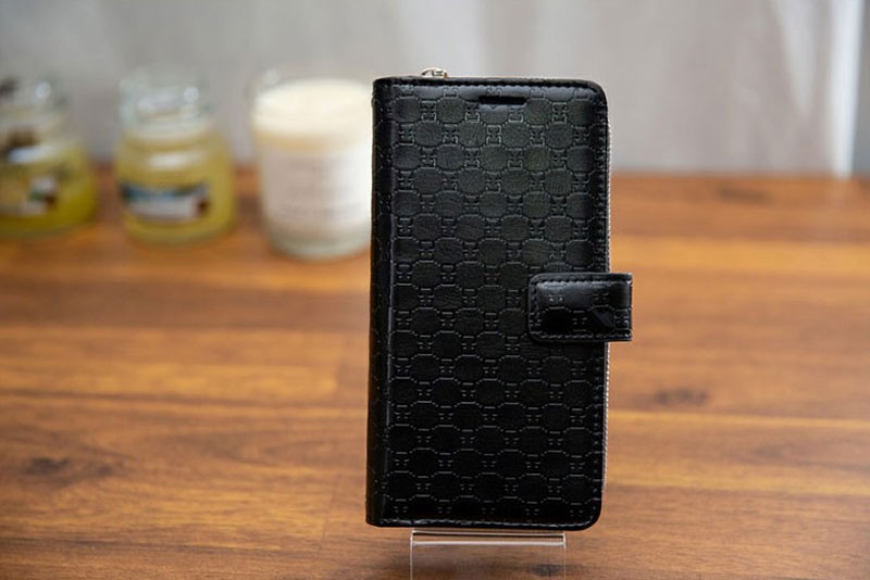 多機種対応 マルチ 全機種対応 アンドロイド用 Iphone用 フリーサイズケース スマホケース 粘着式 ストラップ 手帳 財布 ポーチ 型押しpu 合皮レザー Sti 21 Hanholic Japanヤフー店 通販 Yahoo ショッピング