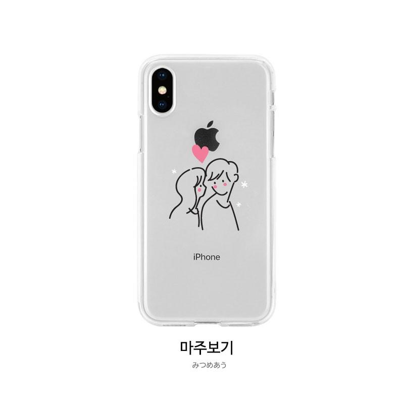 Iphone12 12pro Mini Promax Galaxy ギャラクシー ノート カップル イラスト 線画 おしゃれ 韓国雑貨 ペア お揃い アート 手描き Sti 262 Hanholic Japanヤフー店 通販 Yahoo ショッピング