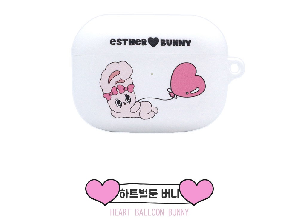 Airpodspro エアポッズプロ Esterbunny うさぎ Pink ピンク カワイイ 韓国 ガーリー ゆめカワイイ イラストレータ イヤホンケース ソフト Zoom Bun 02 Hanholic Japanヤフー店 通販 Yahoo ショッピング Airpodspro エアポッズプロ Esterbunny うさぎ Pink ピンク カワイイ 韓国 ガーリー ゆめカワイイ イラストレータ イヤホンケース ソフト Zoom Bun 02 Hanholic Japanヤフー店 通販 Yahoo ショッピング