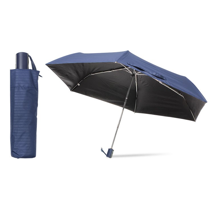 日傘  折りたたみ メンズ 自動開閉 晴雨兼用 フラット型 UVカット99.9%以上 遮光率99.9％以上｜story-web｜03