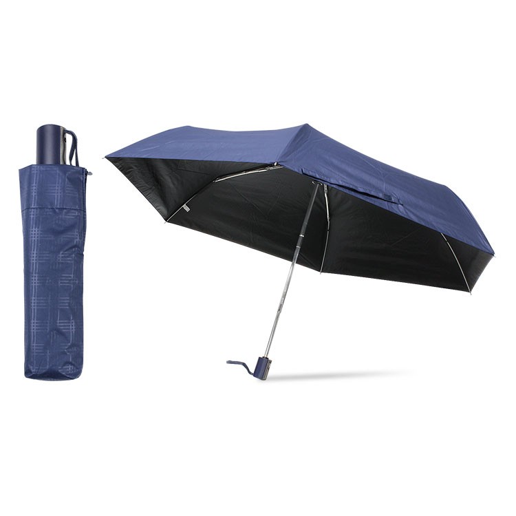 日傘  折りたたみ メンズ 自動開閉 晴雨兼用 フラット型 UVカット99.9%以上 遮光率99.9％以上｜story-web｜05