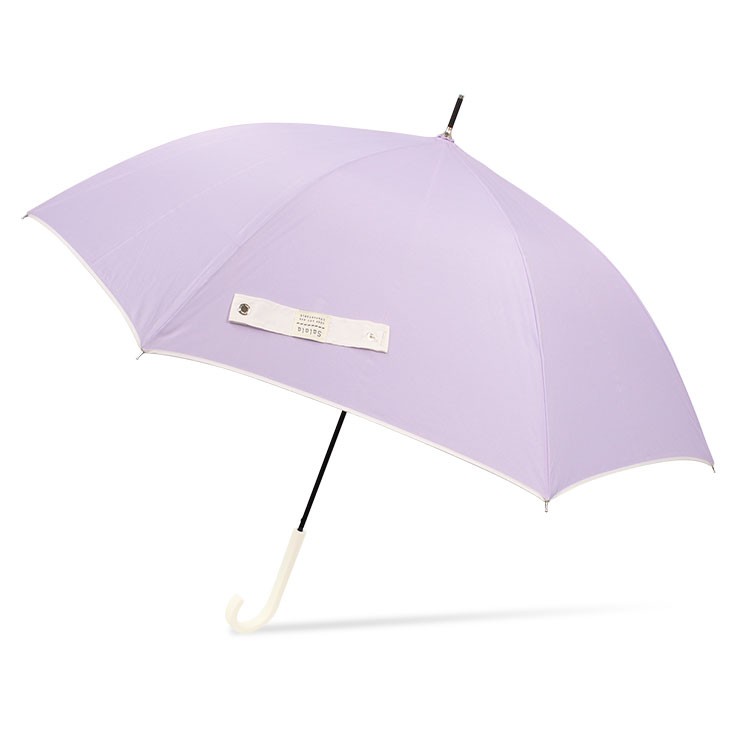 傘 レディース ジャンプ 可愛い 長傘 雨傘 超撥水 おしゃれ グラスファイバー Salala Sll01 傘と生活雑貨のお店 Storybox 通販 Yahoo ショッピング