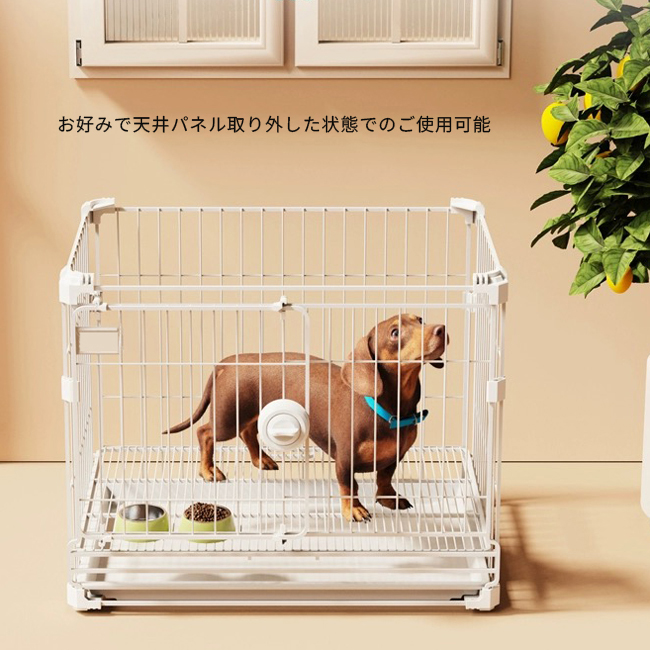 うさページ Amazon | WXXSHGDW ウサギ ケージ 大型 チンチラ ケージ 小動物