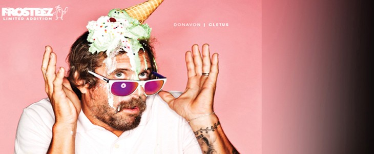 VONZIPPER ボンジッパー サングラス 新商品 ELMORE エルモア