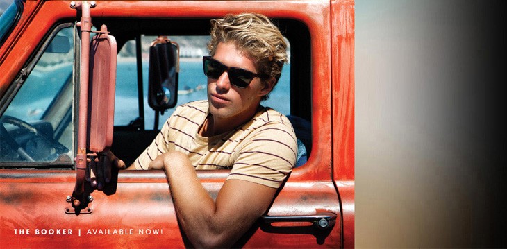 VONZIPPER ボンジッパー サングラス FULTON フルトン 品番 9217