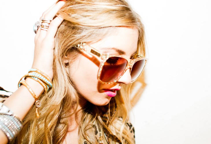 CRAP EYEWEAR クラップ アイウェア サングラス ヌーディマグ THE NUDiE MAG 品番#A20GG #131A20GG フレーム/G.JNG.TOT グロスジャングルトータス×レンズ/GRY CR-39 グレー CRAP EYEWEAR（クラップアイウェア） クラップ アイウェア ヌーディ