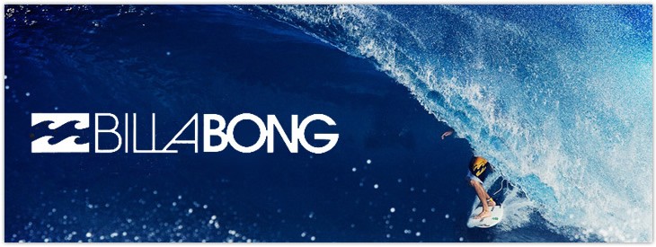BILLABONG ビラボン SHIFTY LO TIDES 18