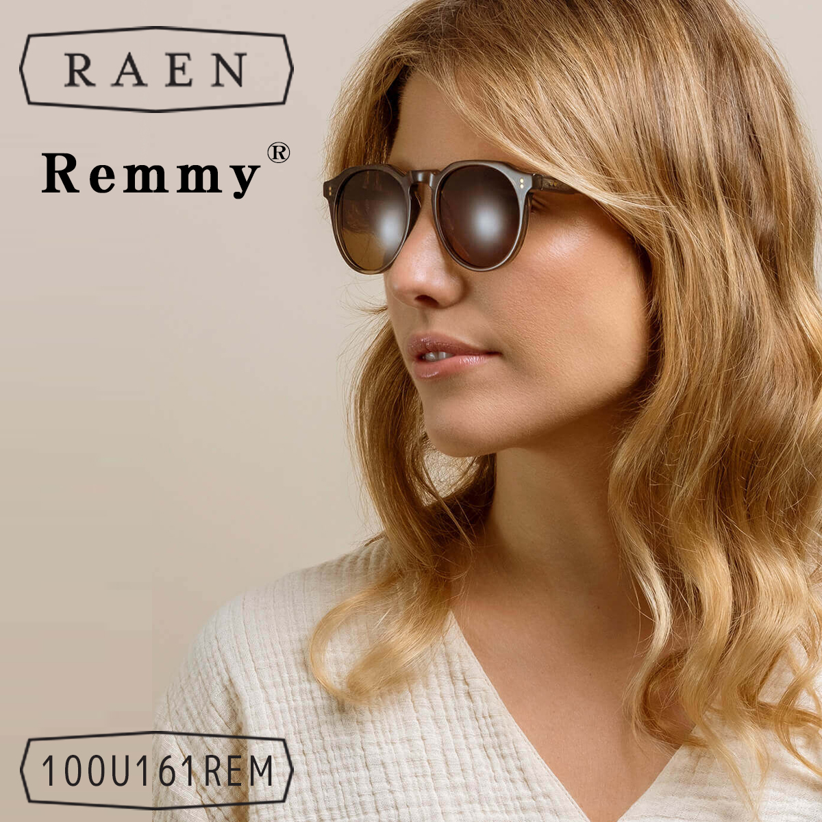 RAEN レイン サングラス 新品未使用 送料無料 RAEN レイン サングラス Remmy レミー アウトドア 釣り 海