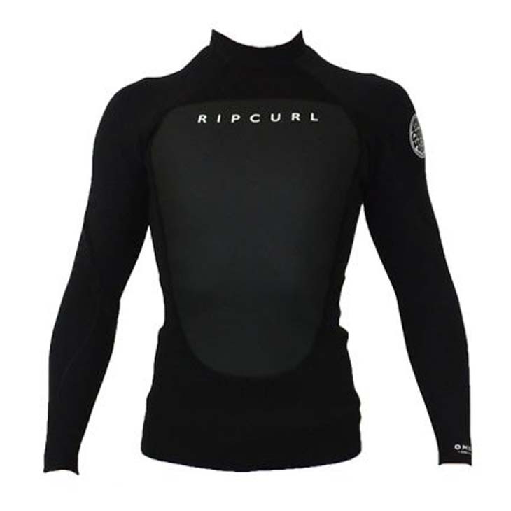 ウェットスーツ 23 RIPCURL リップカール OMEGA 1.5MM バックジップ 