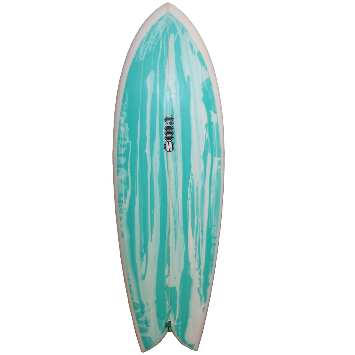 中古】 サーフボード ショートボード REX MARECHAL RMS レックス
