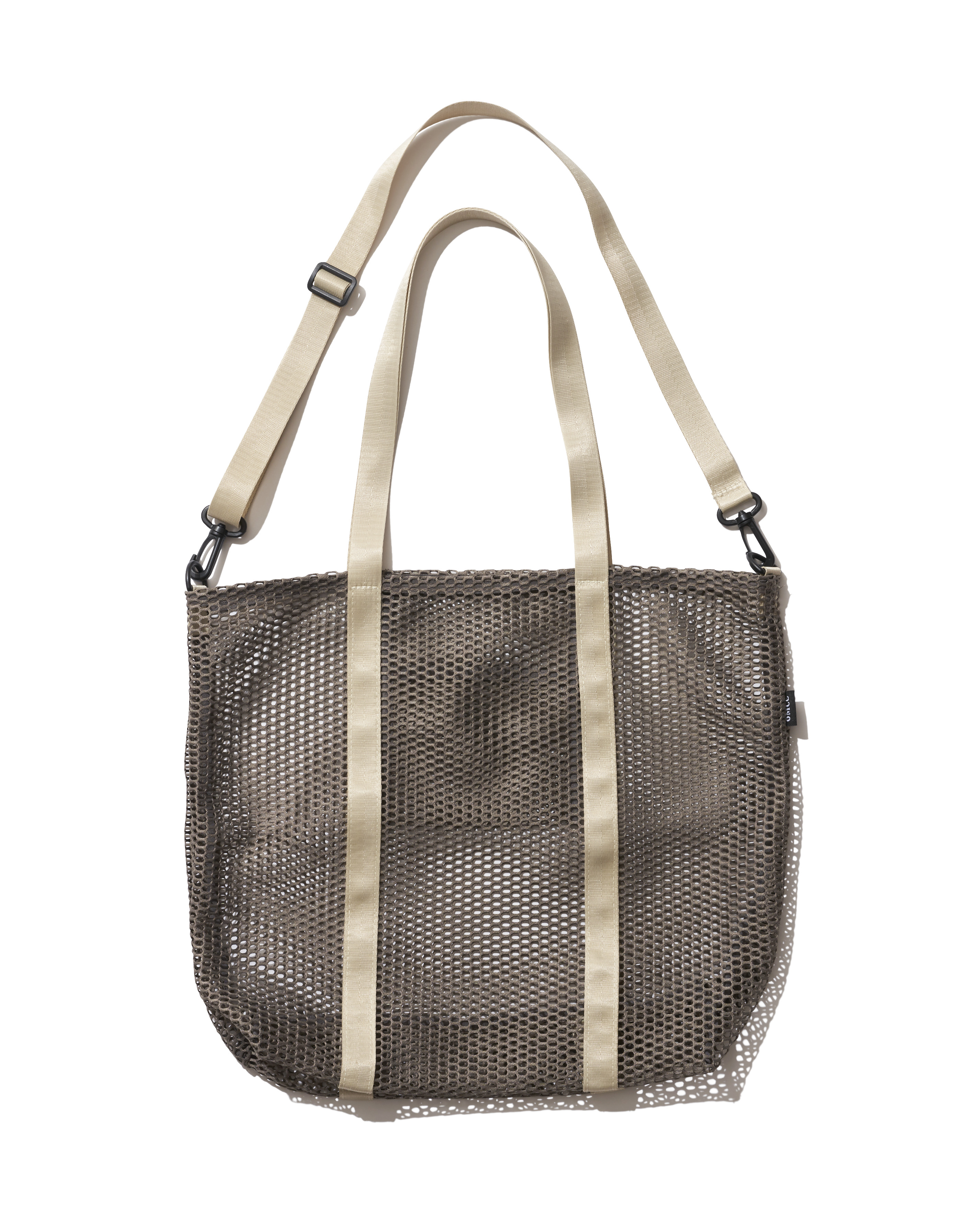 26 OMCC トートバッグ MESH TOTE 2.0 メッシュトート 鞄 ショルダー