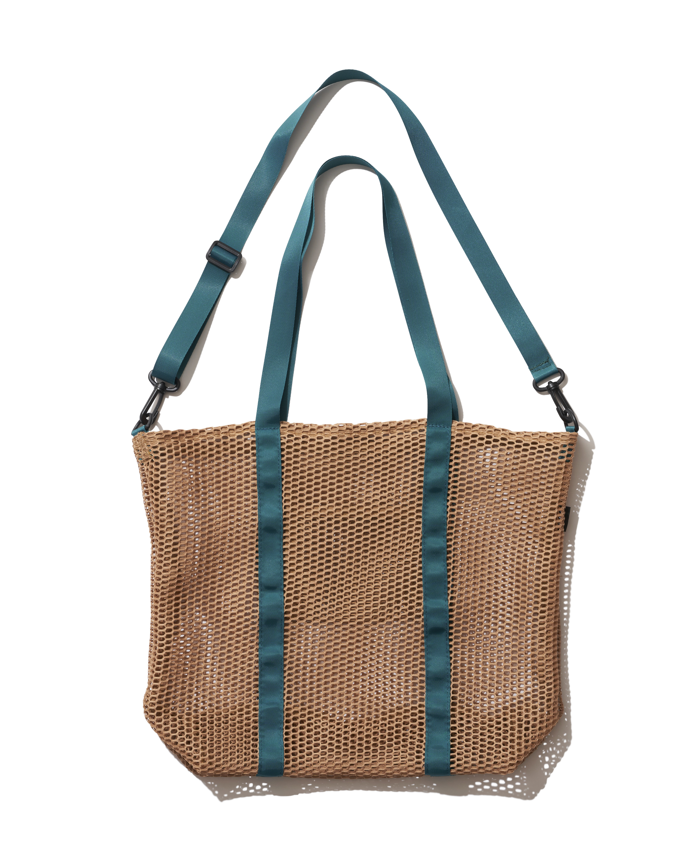 26 OMCC トートバッグ MESH TOTE 2.0 メッシュトート 鞄 ショルダー