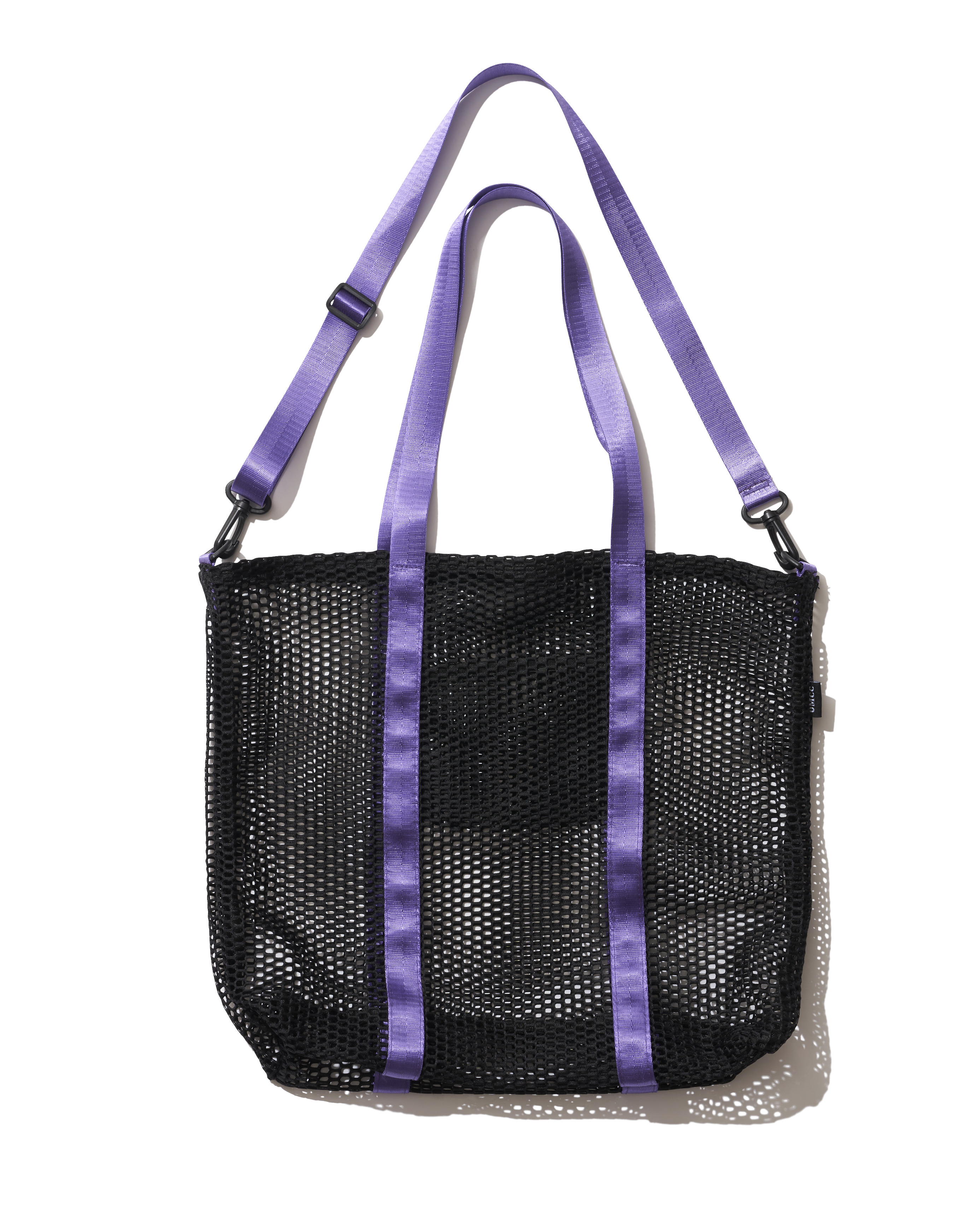 24 OMCC トートバッグ MESH TOTE 2.0 メッシュトート 鞄