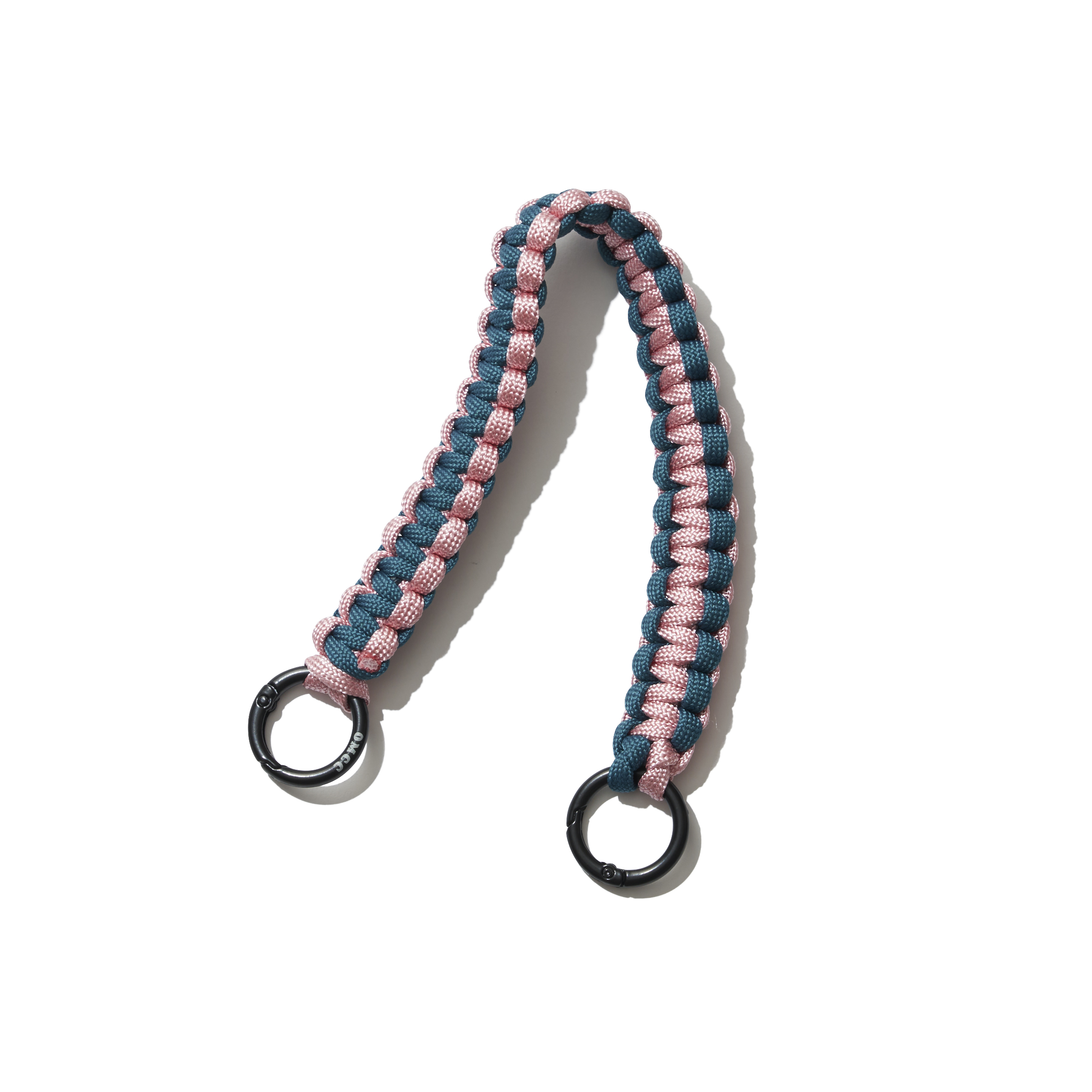 Multi Strap マルチストラップ 赤 黒 2個セット Multi Strap マルチ