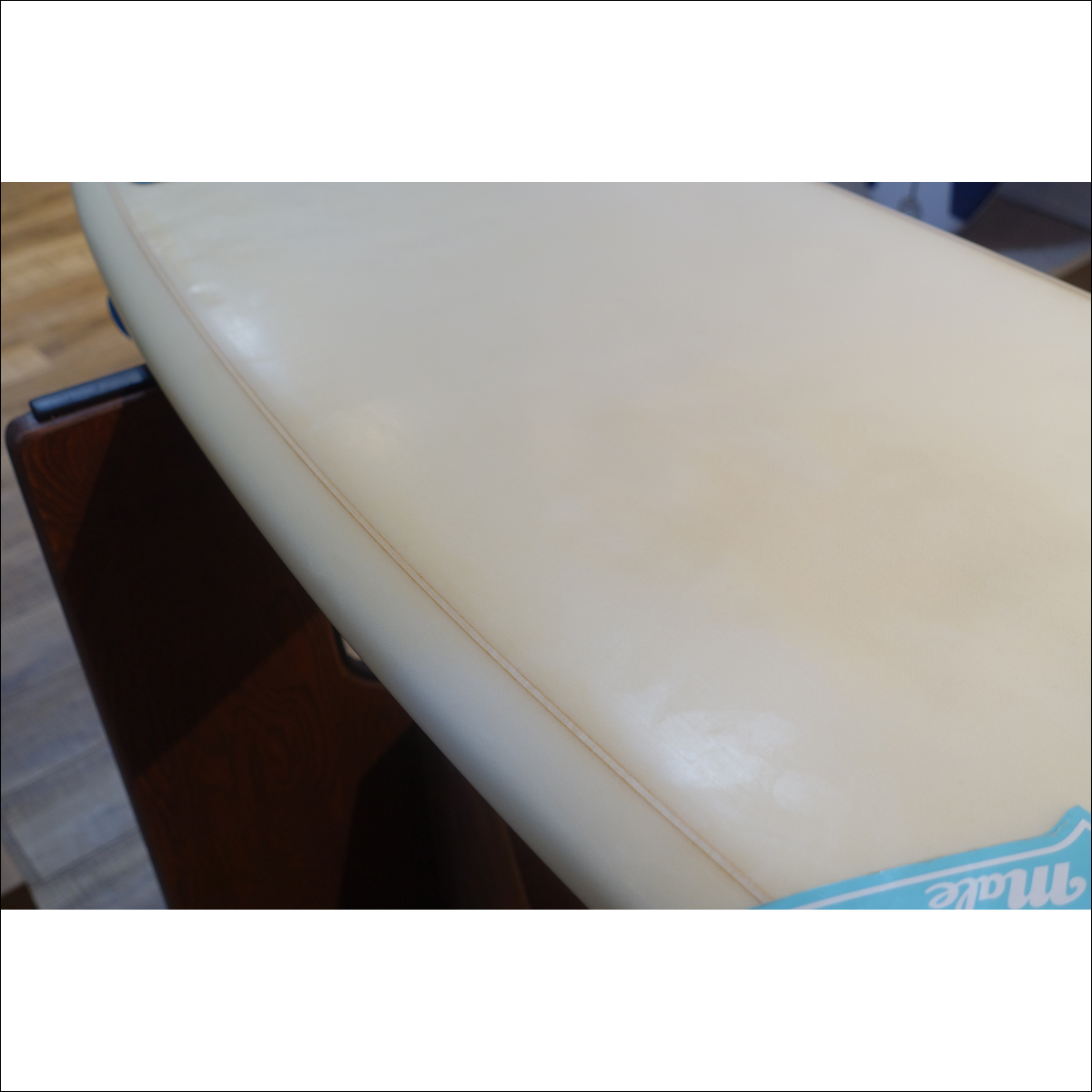 中古】 サーフボード ショートボード BLUE RIVER SURFBOARDS 5