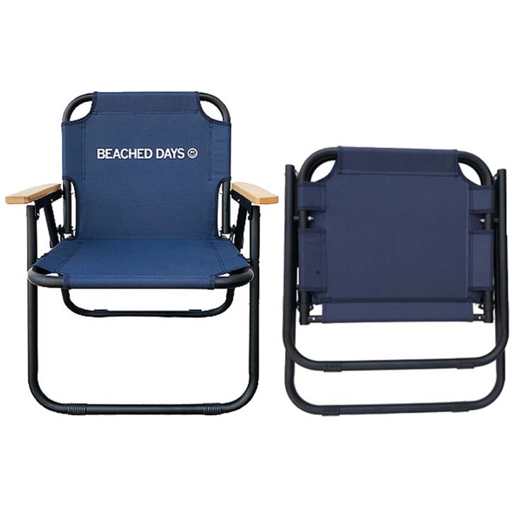 BEACHED DAYS ビーチドデイズ 折りたたみベンチ Holding Chair 1Seater