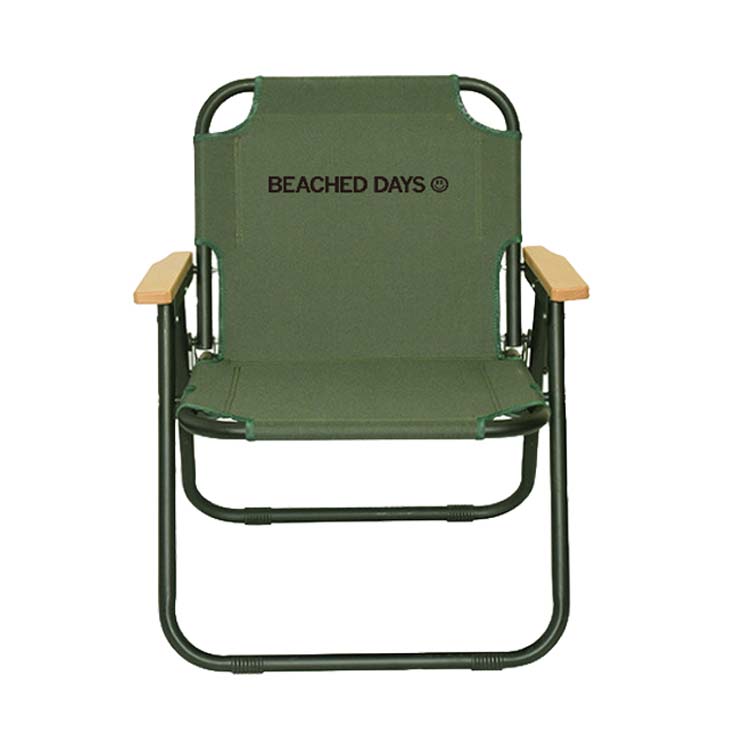 BEACHED DAYS ビーチドデイズ 折りたたみベンチ Holding Chair 1Seater