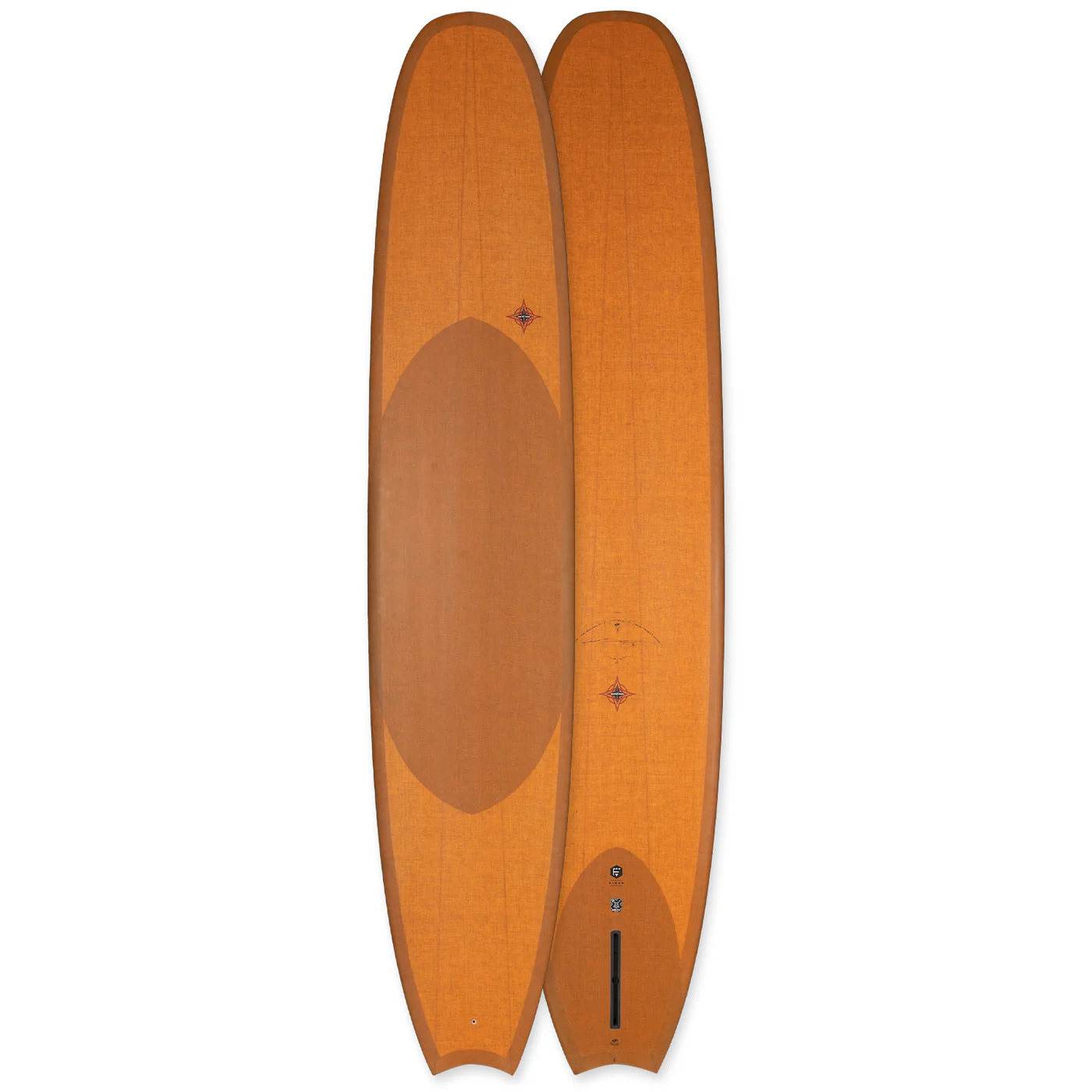 26 SURFTECH サーフテック サーフボード WILDCARD 3 9'9 9.9 ロング