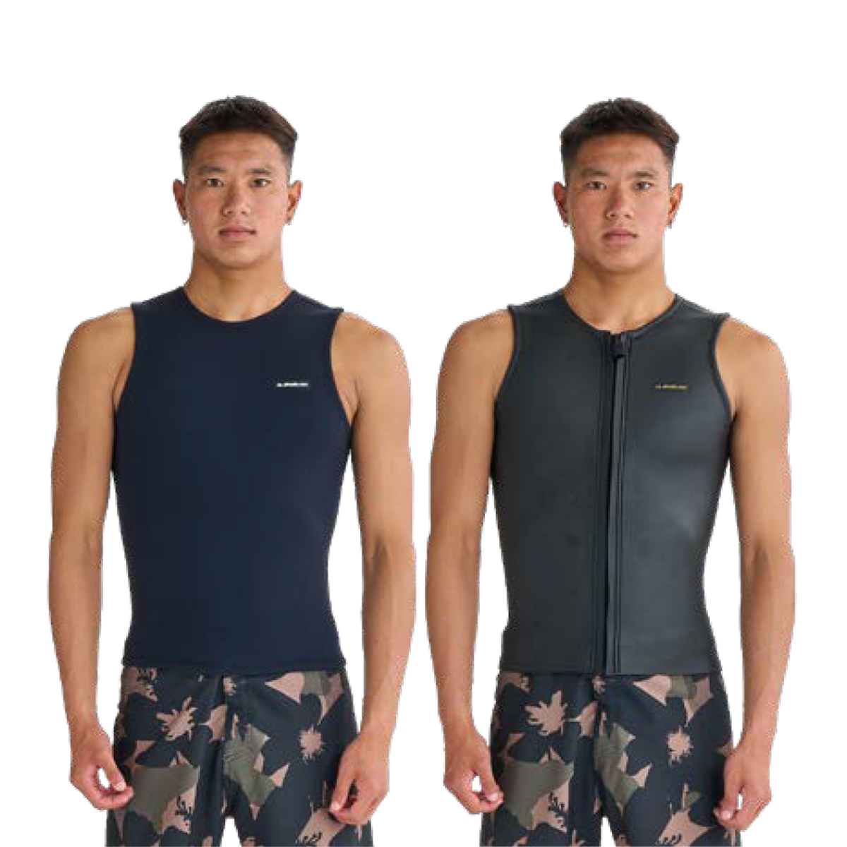 Quiksilver（クイックシルバー） 25 QUIKSILVER ウエットスーツ ベスト