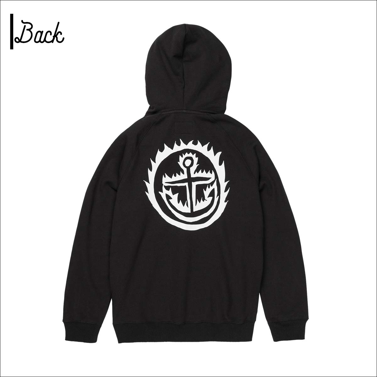 CAPTAIN FIN（キャプテンフィン） 24 FW CAPTAIN FIN パーカー