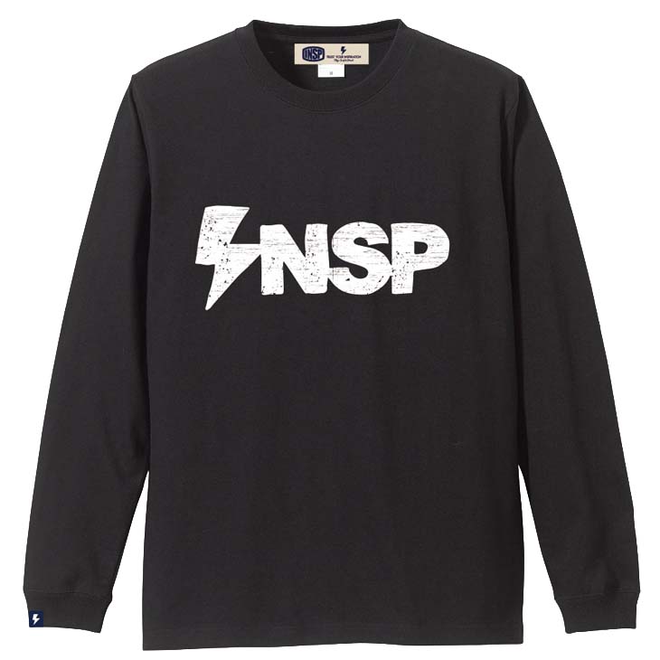 INSP 22 FW インスピ ロンT OLD STYLE L/S TEE 長袖 厚手 メンズ ユニセックス IN22903 日本正規品 ...