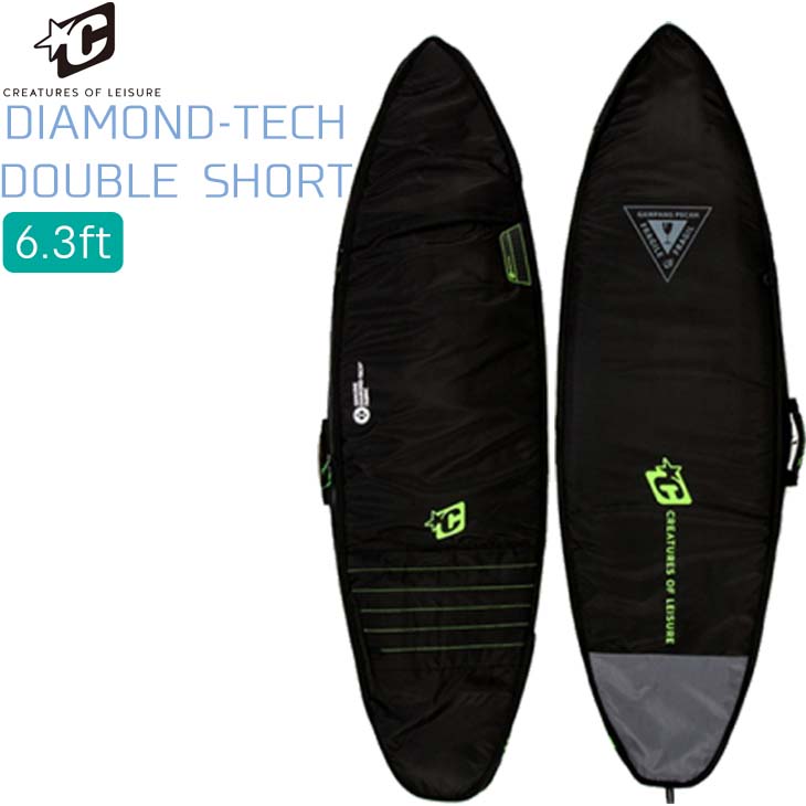 CREATURES OF LEISURE（クリエイチャーズオブレジャー） 22 CREATURES