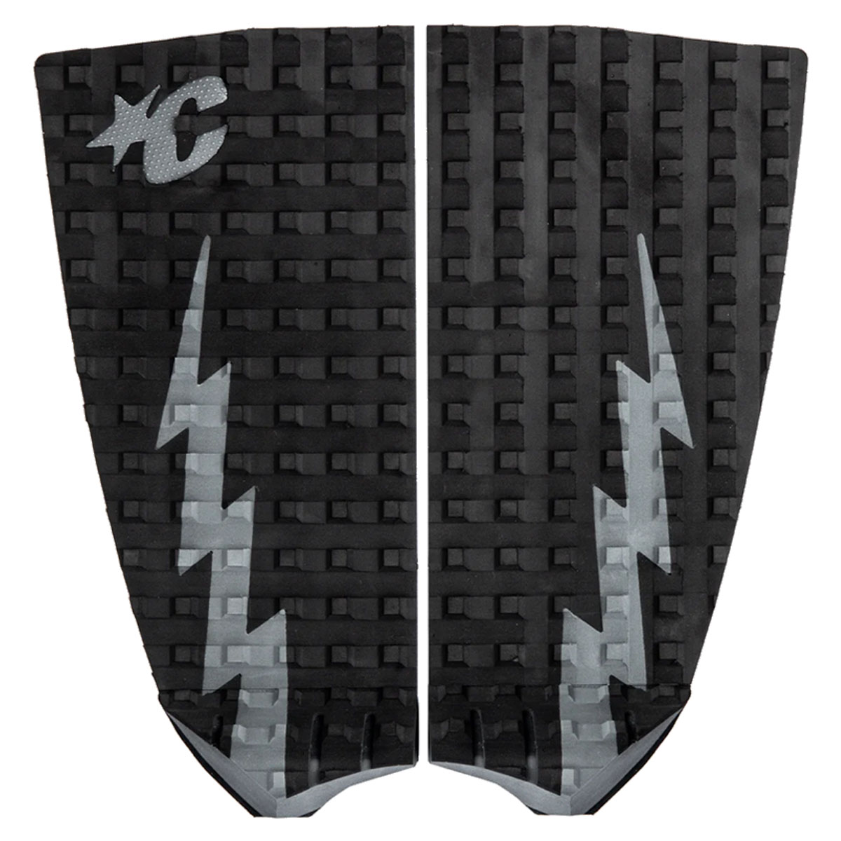 【新品】MICK FANNING TWIN デッキパッド CREATURES OF LEISURE 25 クリエイチャー デッキパッド MICK