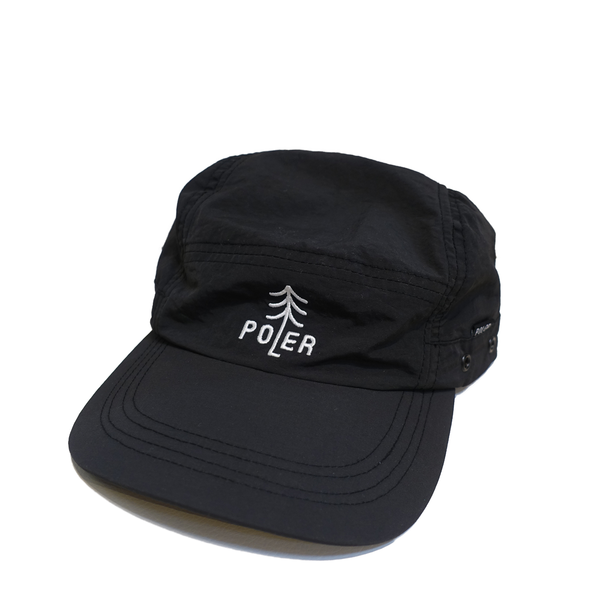 楽天市場】【お買い物マラソンP5倍】ポーラー ハット 帽子 POLER