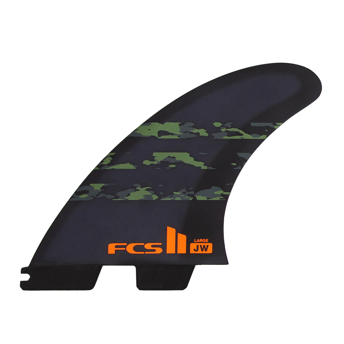 FCS 25 FCS2 フィン JULIAN WILSON TRI FINS ジュリアン ウィルソン