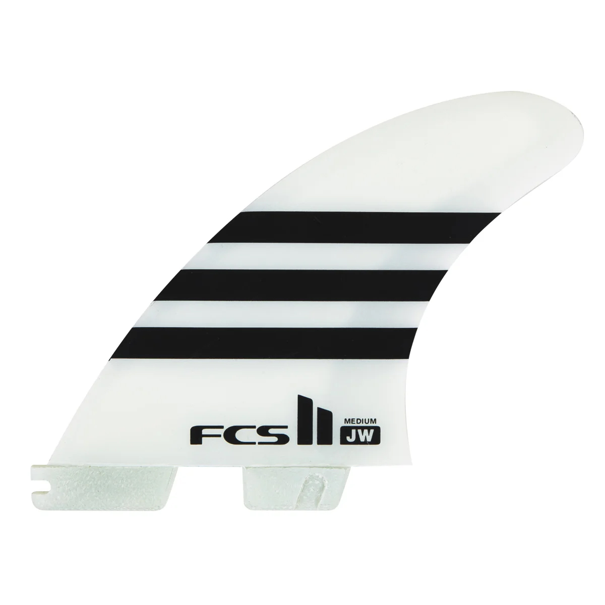 FCS2トライフィン ジュリアンウィルソン ミディアム サーフィン FCS 24 FCS2 フィン JULIAN WILSON TRI FINS ジュリアン