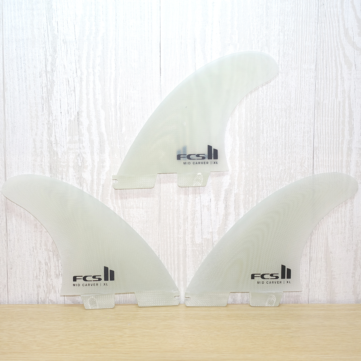 25 FCS2 フィン MID CARVER 2 + 1 FIN SET PG ミッド カーバー パフォーマンスグラス 2+1 3本セット 3フィン 3fin サーフィン サーフボード 日本正規品 FCS 25 FCS2 フィン MID CARVER 2 + 1 FIN SET PG ミッド カーバー
